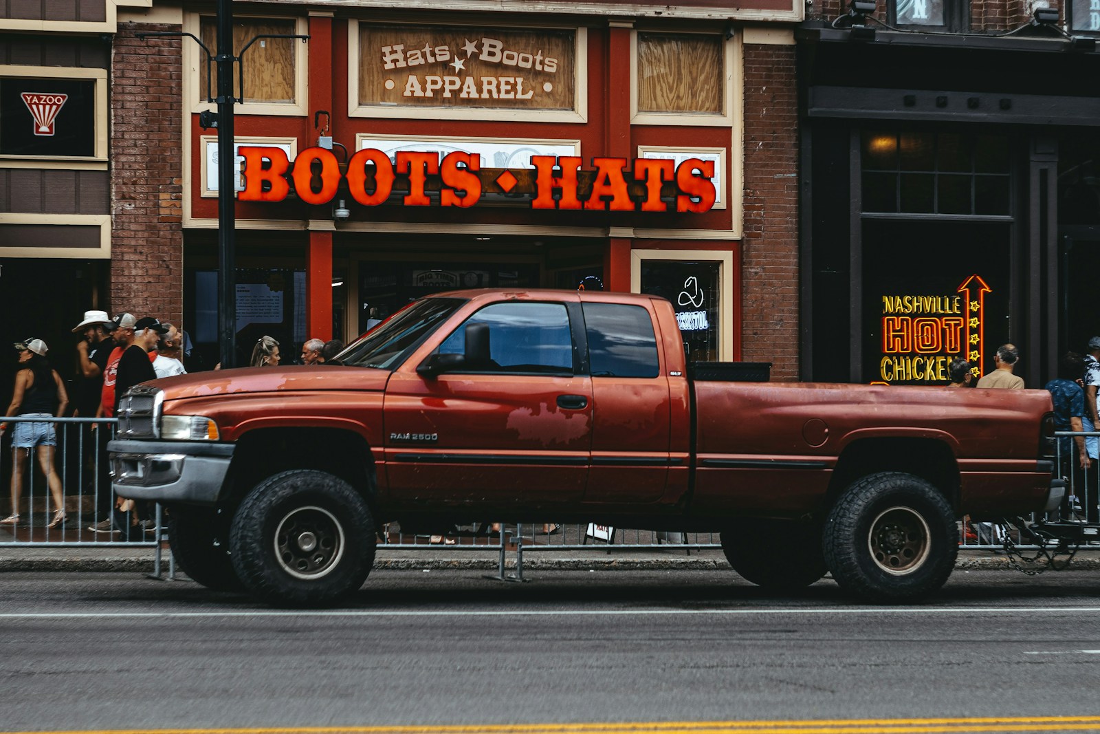 What Is the Difference Between Personal and Commercial Auto Coverage? 