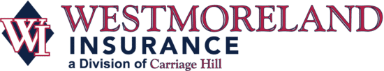 Westmoreland Insurance - A Division of Carriage Hill Logo