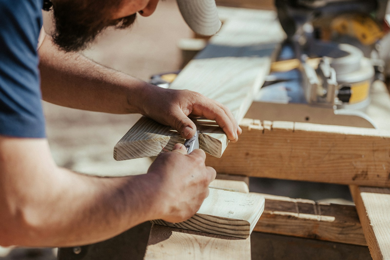 General Liability Overview for Artisan Contractors 